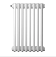 Стальной трубчатый радиатор Zehnder Charleston 3050 б/п (8 секций) Стальной трубчатый радиатор Zehnder Charleston 3050 б/п (8 секций)
