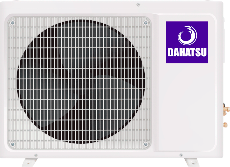Канальная сплит-система Dahatsu DH-KN-48A в ДНР