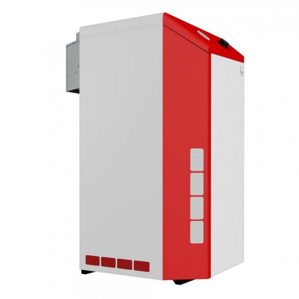 Напольный газовый котел Лемакс OMEGA CI-40 в ДНР