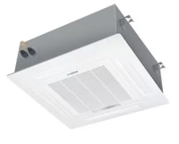 Кассетная сплит-система Ecoclima ECLCA-H18/4R1/ECL-H18/4R1