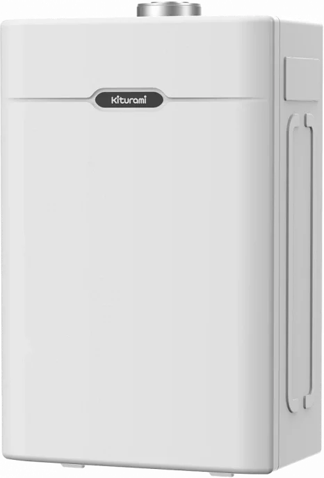 Настенный газовый котел Kiturami Alpha Plus-24 в ДНР