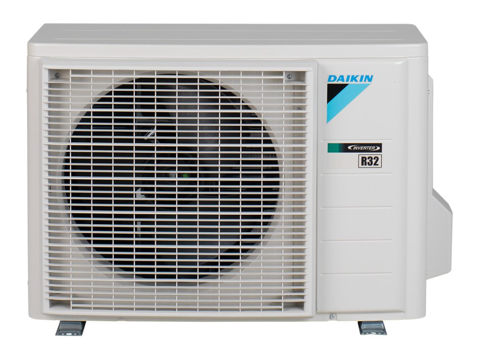 Кондиционер Daikin FTXF50F/RXF50F/-40 Sensira в ДНР
