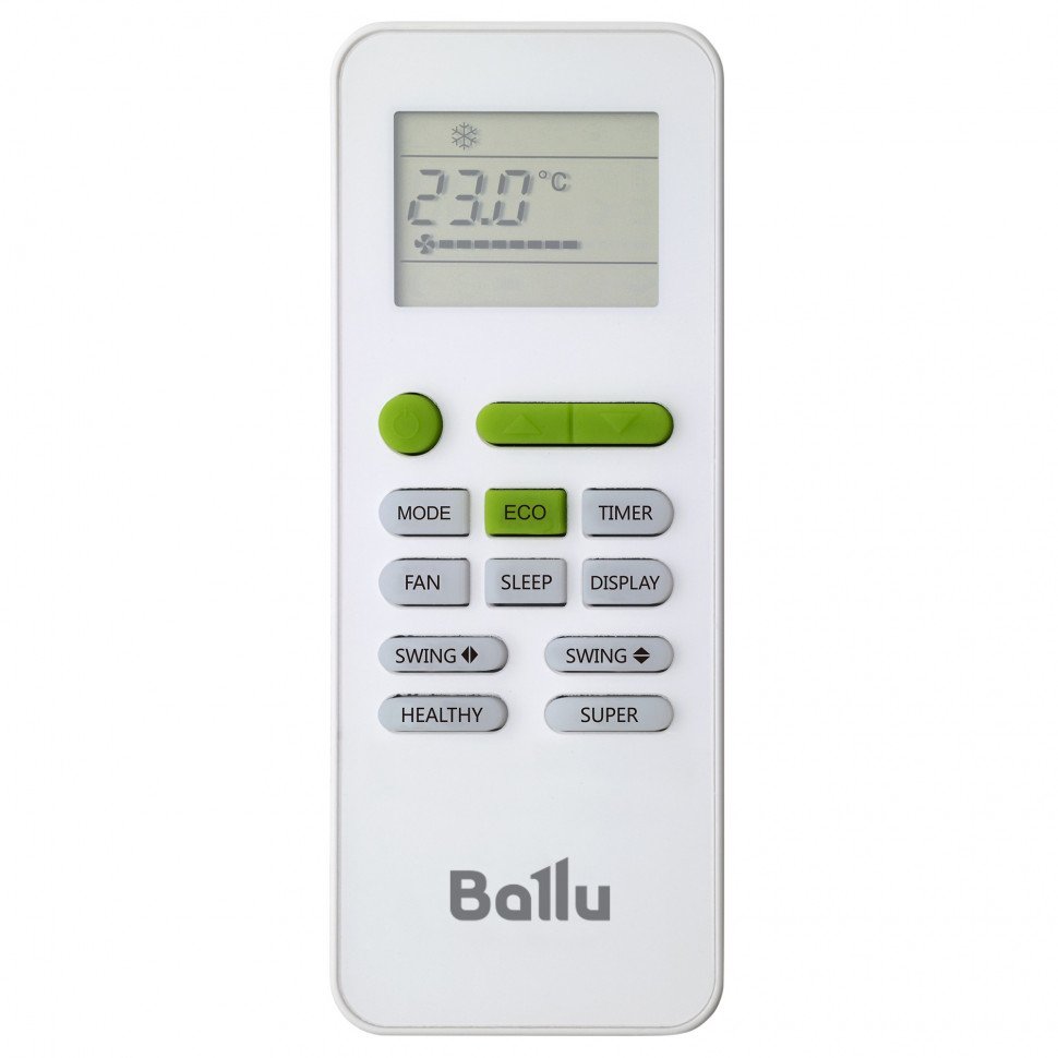Напольно-потолочная сплит-система Ballu BLCI_A_CF-48HN8_V4 Universal 3 DC в ДНР