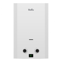 Водонагреватель проточный газовый Ballu GWH 6 Fiery