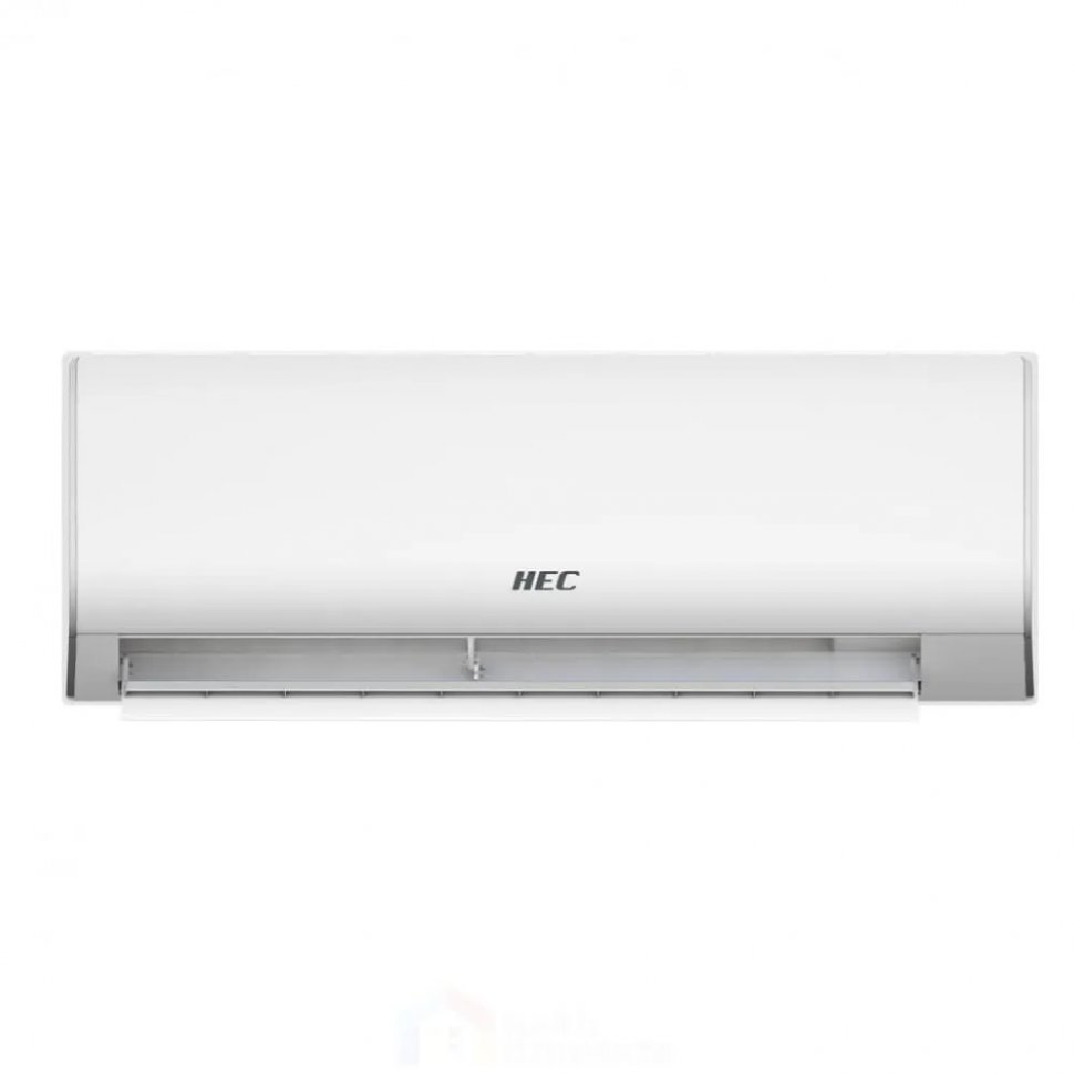 Кондиционер HEC HEC-07HRE03/R3-W(IN)/HEC-07HRE03/R3(OUT) Design White в ДНР