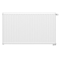 Стальной панельный радиатор Lemax Premium VC 22 600x1100 Universal в ДНР