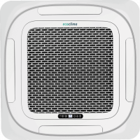 Кассетная сплит-система Ecoclima ECLCA/I-TC60/4R1+ECLCP-TC04+ECL/I-TC60/5R1 в ДНР