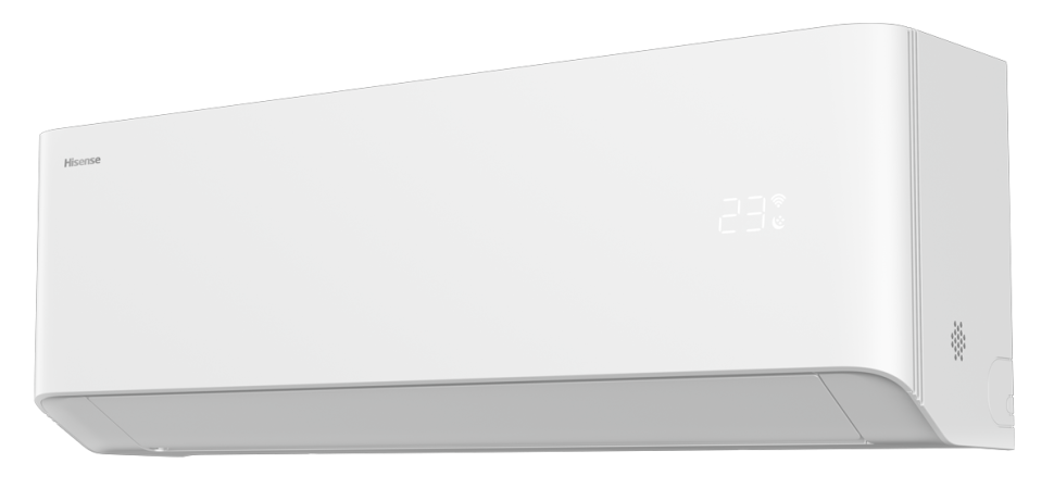 Кондиционер Hisense AS-18HW4RMPHA00 Vibe Classic A New 2026 Wi-Fi в ДНР