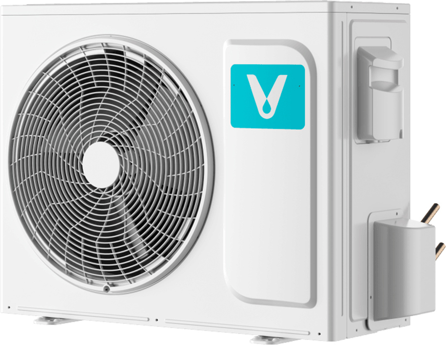 Кондиционер Viomi KFR-25GW/EY2UMC-A++/A+ серии Cross Pro в ДНР