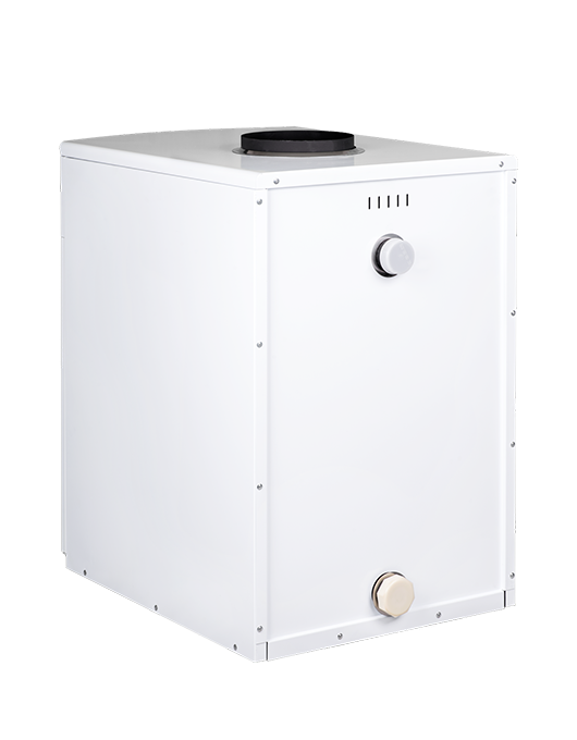 Напольный газовый котел Очаг Премиум АОГВ-55 С в ДНР