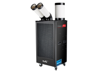 Мобильный кондиционер Ballu BGK5 Heavy Pro Мобильный кондиционер Ballu BGK5 Heavy Pro