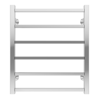 Водяной полотенцесушитель Terminus Ватикан П6 500х600