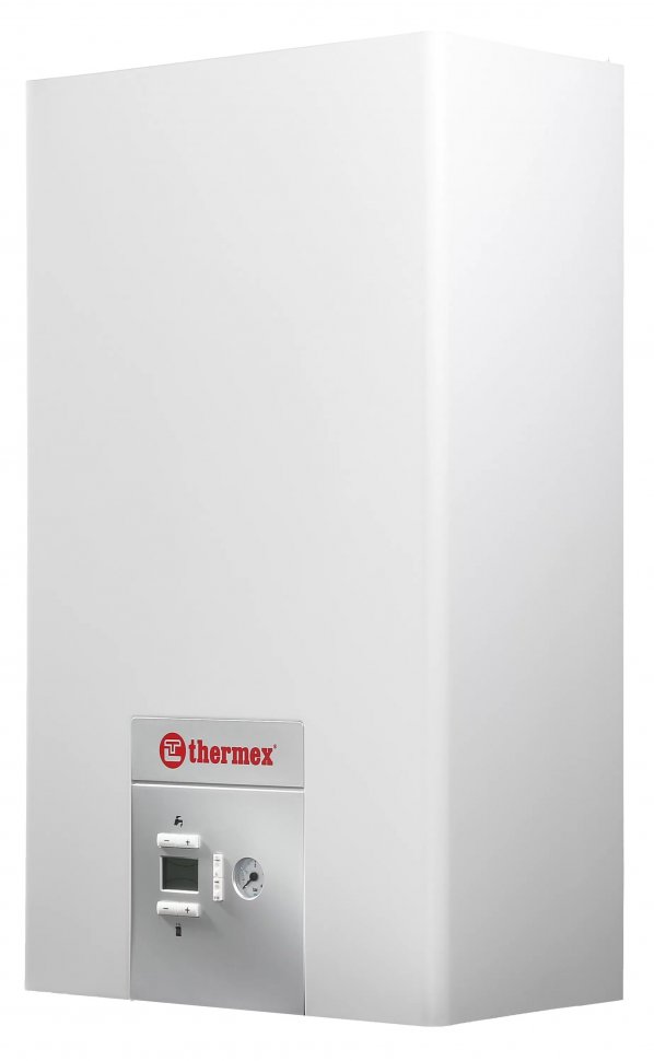 Настенный газовый котел Thermex EuroElite F 24 Турбо в ДНР