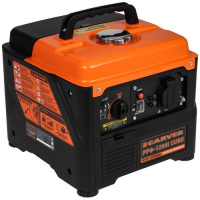 Электрогенератор бензиновый Carver PPG-1200I CUBE в ДНР