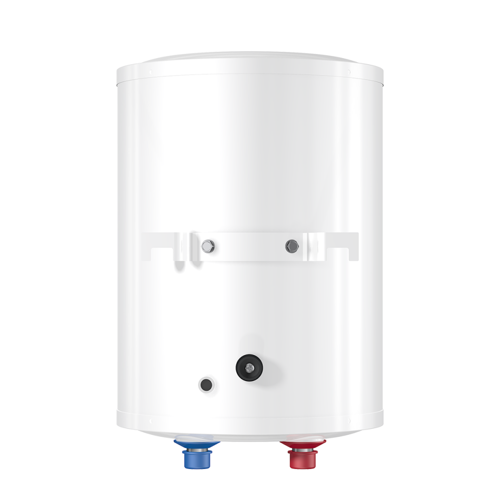 Накопительный электрический водонагреватель Thermex Mini 10 O в ДНР