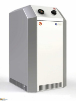 Напольный котел Лемакс Премиум-30NB в ДНР