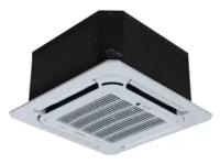 Кассетный кондиционер Dantex RK-24UHM3N / RK-24HM3NE-W