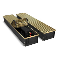 Внутрипольный конвектор Royal Thermo Atrium 150/250/900-DG-U-AU Внутрипольный конвектор Royal Thermo Atrium 150/250/900-DG-U-AU