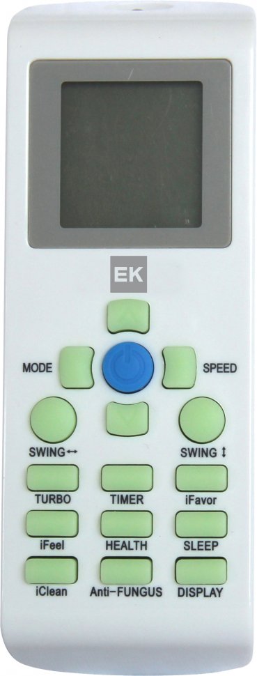 Напольно-потолочная сплит-система Euroklimat EKUX1-50HNN/EKOX1-50HNN DC Inverter в ДНР