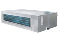 Канальная сплит-система AUX ALMD-H24/4DR2/AL-H24/4DR2(U) Inverter Канальная сплит-система AUX ALMD-H24/4DR2/AL-H24/4DR2(U) Inverter