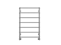 Водяной полотенцесушитель Royal Thermo Старт П7 500х796