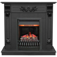 Каминокомплект RealFlame Ottawa STD/EUG DN с очагом 3D Oregan в ДНР