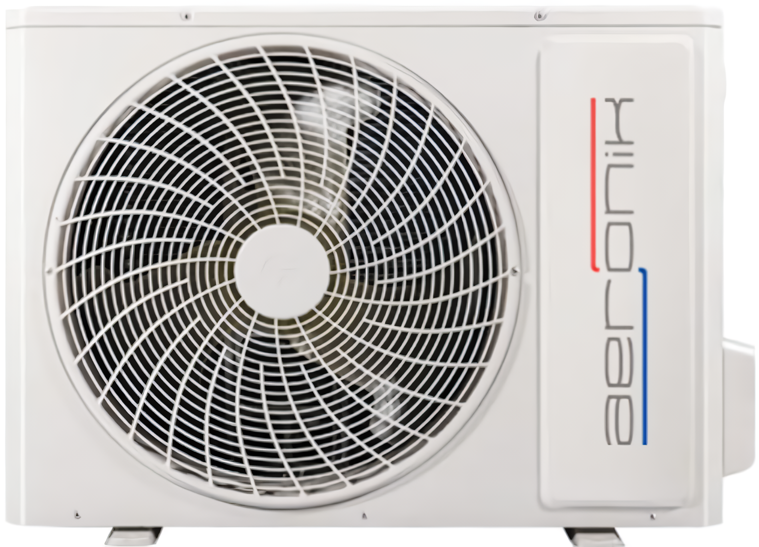 Напольно-потолочная сплит-система Aeronik ASI-ATH85RD1/B-S/INV/ASO-AGUHN85R1/INV в ДНР