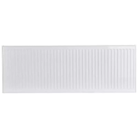 Радиатор стальной ROMMER Compact 11 500 1400