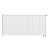 Стальной панельный радиатор Lemax Premium VC 33 500x3000 Universal