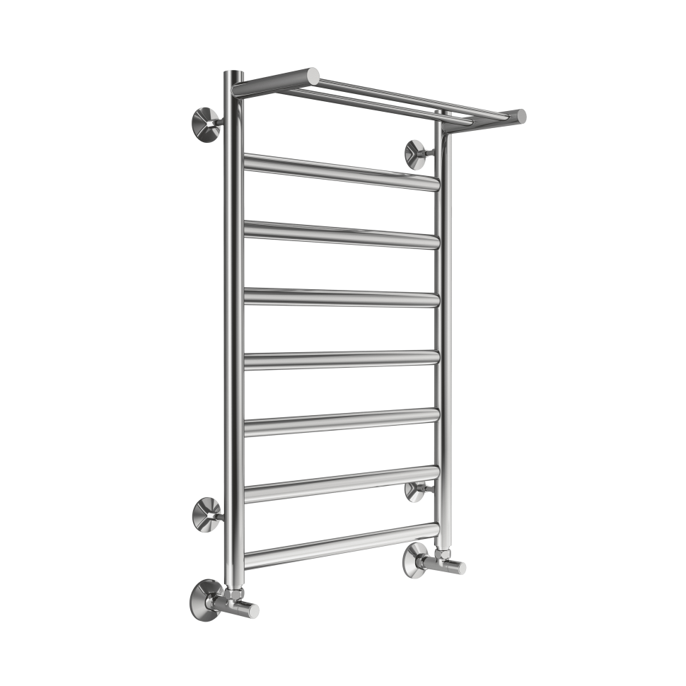 Водяной полотенцесушитель Terminus Хендрикс П8 500х800 в ДНР