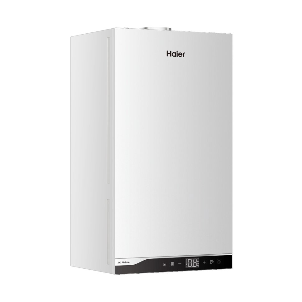 Настенный газовый котел Haier TechLine S 1.24TW Wi-Fi OpenTherm в ДНР