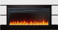 Каминокомплект Royal Flame Modern (Ширина 1395 мм) с очагом Vision 42 LED в ДНР