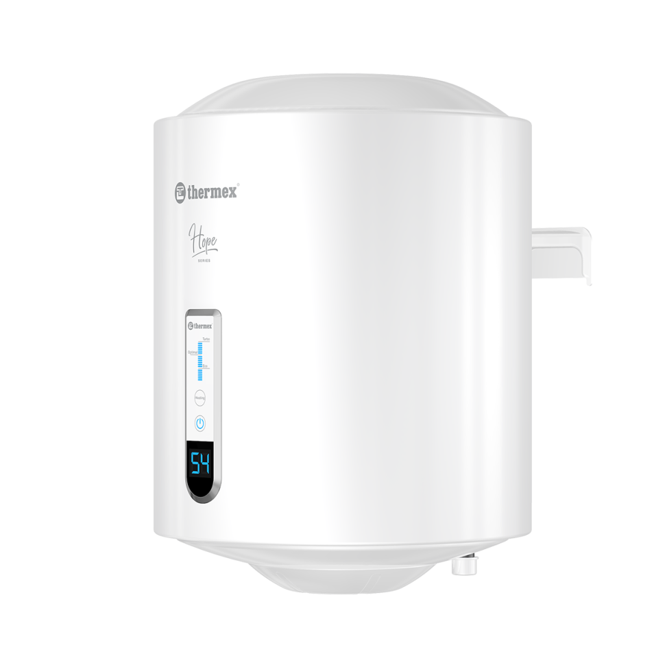 Накопительный электрический водонагреватель Thermex Hope 30 V Slim Накопительный электрический водонагреватель Thermex Hope 30 V Slim