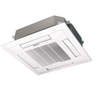 Кассетная сплит-система Ishimatsu AC48H в ДНР