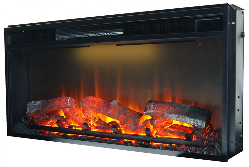 Очаг Interflame Foton 36 LED FX QZ в ДНР