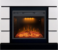 Каминокомплект Royal Flame Modern CRM (Разборный) с очагом Emerald 23 в ДНР