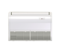 Напольно-потолочная сплит-система Hisense AUV-18UR4SA2/AUW-18U4SS Heavy DC Inverter в ДНР