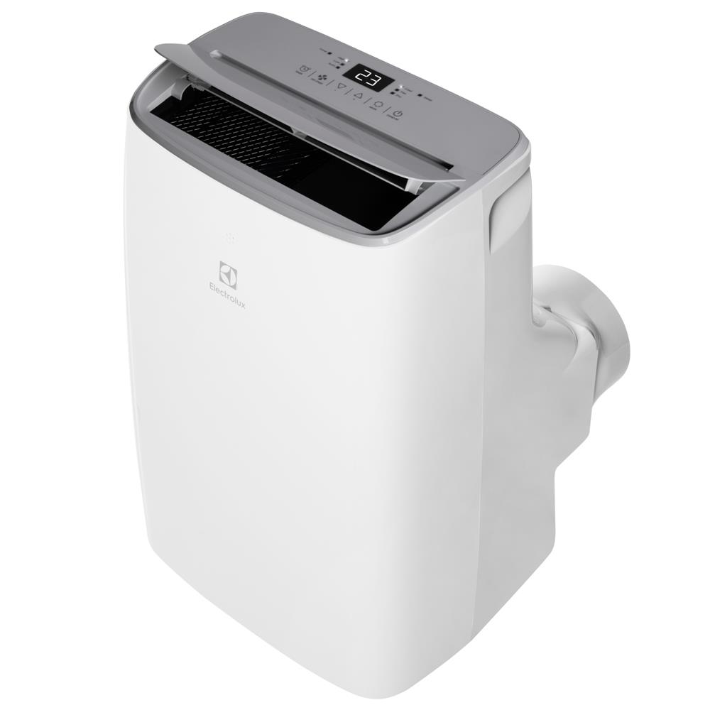 Кондиционер мобильный Electrolux EACM-09 CLN/N6 2.0 EU Кондиционер мобильный Electrolux EACM-09 CLN/N6 2.0 EU