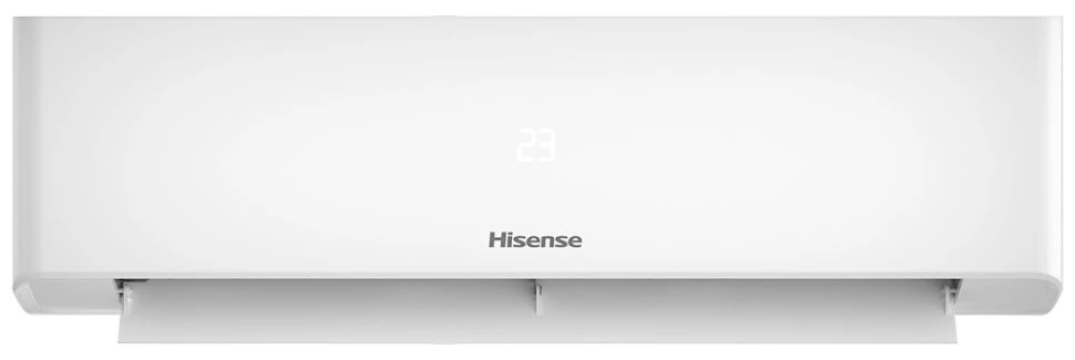 Настенная сплит-система Hisense AS-09HW4RLRKA01 CITY 2.0 Classic A в ДНР