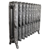 Чугунный радиатор отопления WINDSOR VIADRUS&RETROstyle 600 x1