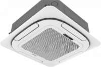 Кассетная сплит-система Fujimitsu FCI-18TCST1/FCO-18TST1 в ДНР