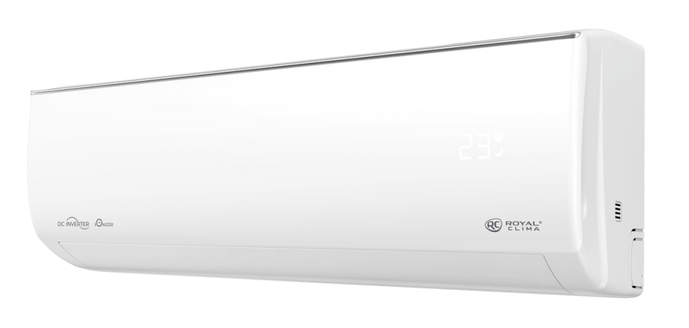 Сплит-система Royal Clima RCI-GLE22HN/IN/RCI-GLE22HN/OUT Gloria Inverter в ДНР
