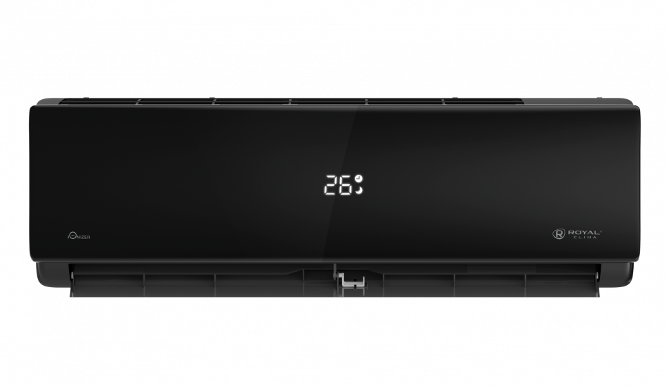Кондиционер Royal Clima RC-AN70HN/IN/RC-AN70HN/OUT Attica Nero в ДНР