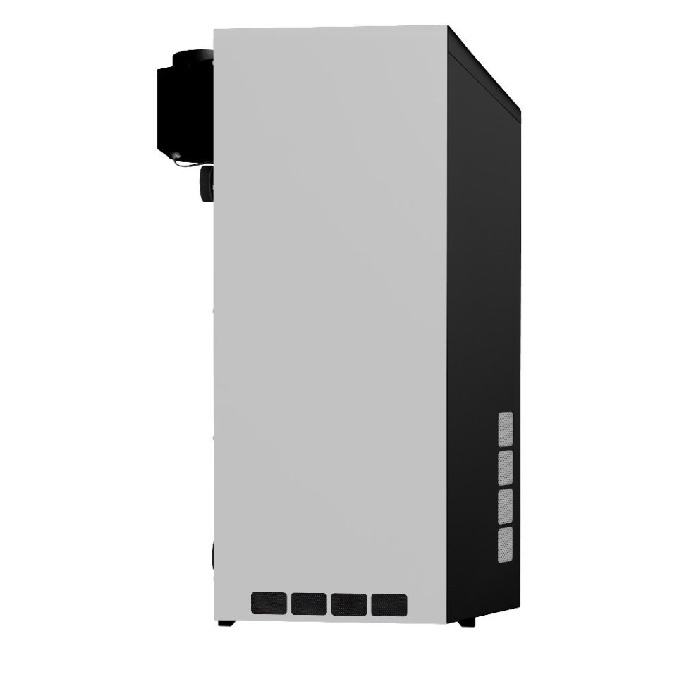 Напольный газовый котел Лемакс Omega-40 в ДНР