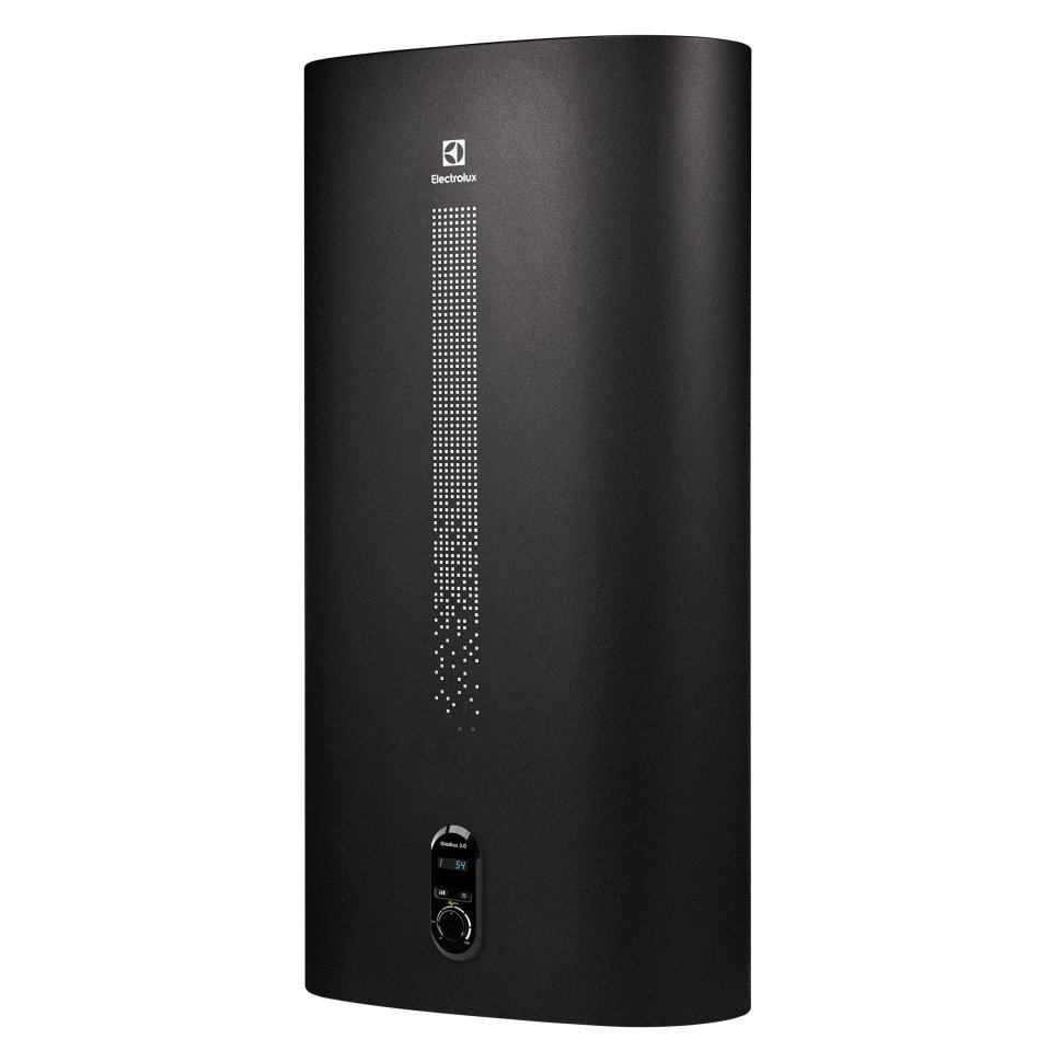 Накопительный водонагреватель Electrolux EWH 100 Gladius 2.0 Grafit Накопительный водонагреватель Electrolux EWH 100 Gladius 2.0 Grafit