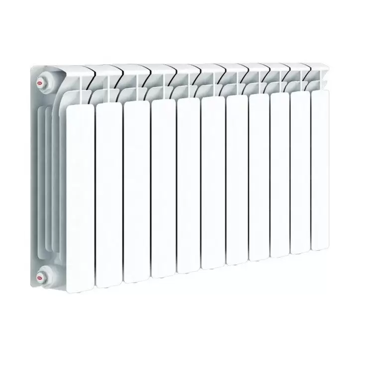Алюминиевый радиатор отопления Rifar Alum 350 x11 Алюминиевый радиатор отопления Rifar Alum 350 x11