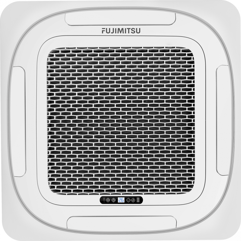 Кассетная сплит-система Fujimitsu FCI-18TCST1/FCO-18TST1 в ДНР