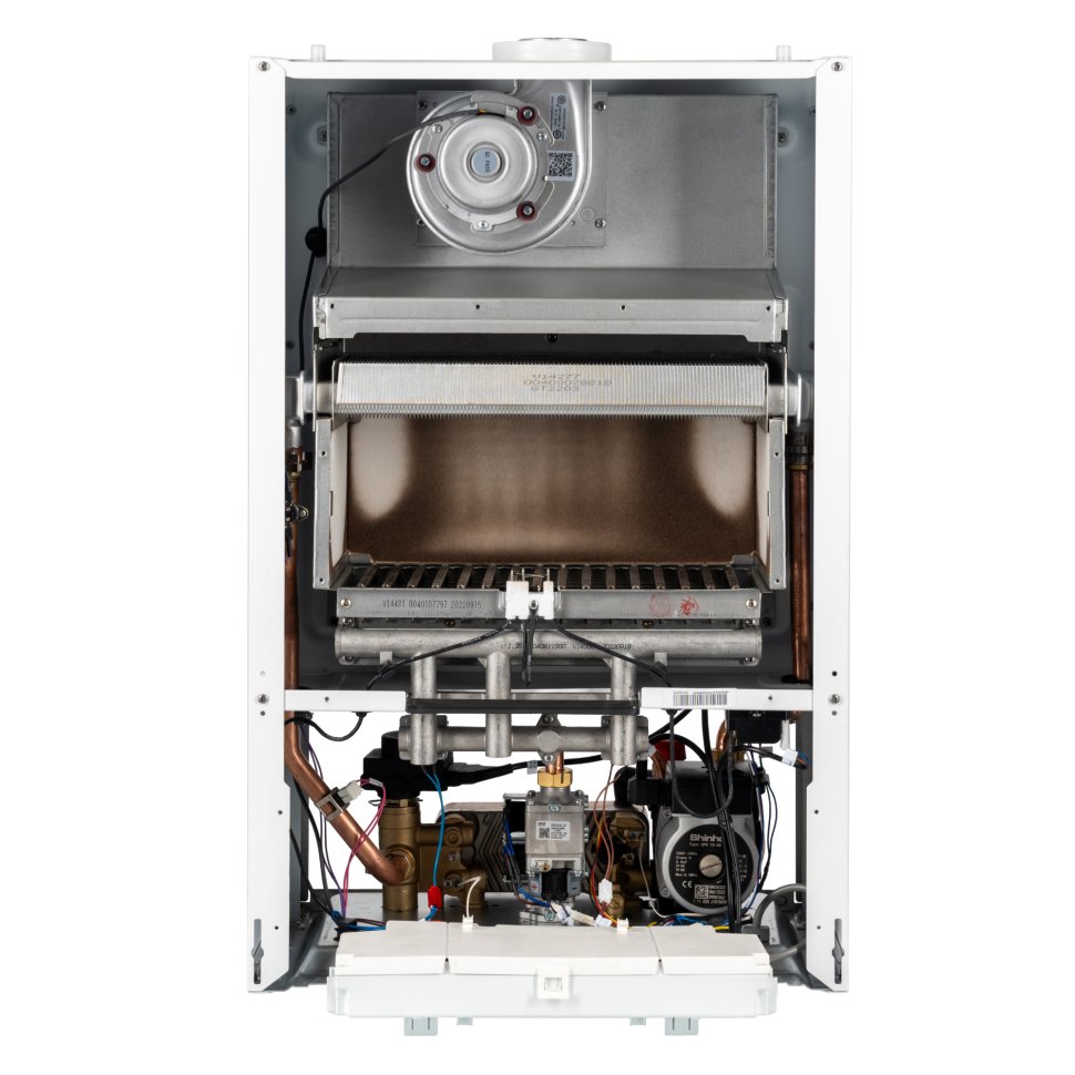 Настенный газовый котел Haier ProLine S 2.32 Ti в ДНР