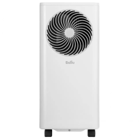Мобильный кондиционер Ballu BPAC-08 OR/N6 Orbis Мобильный кондиционер Ballu BPAC-08 OR/N6 Orbis