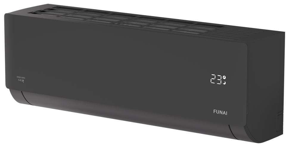 Сплит-система Funai RAC-SNN25HP.D07 Sensei 2.0 Nero в ДНР